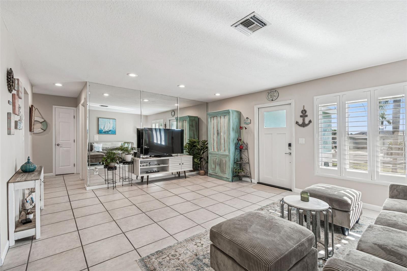 HARBOR SHORES 5TH ADD REP - Residential