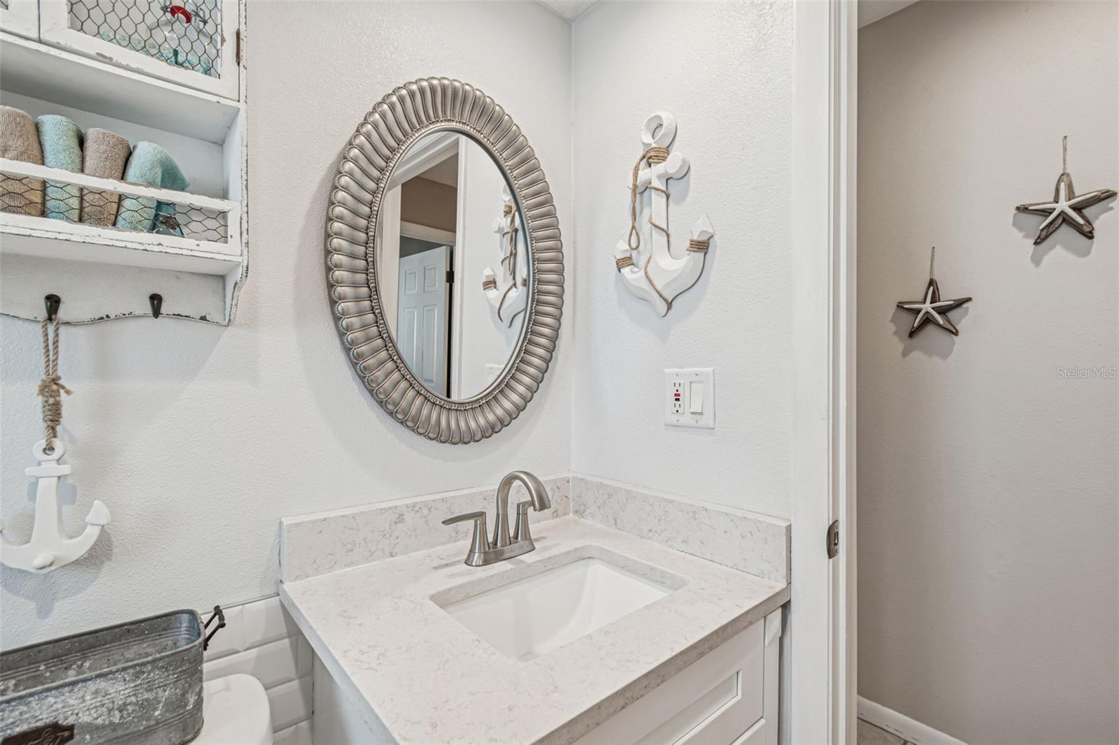 HARBOR SHORES 5TH ADD REP - Residential