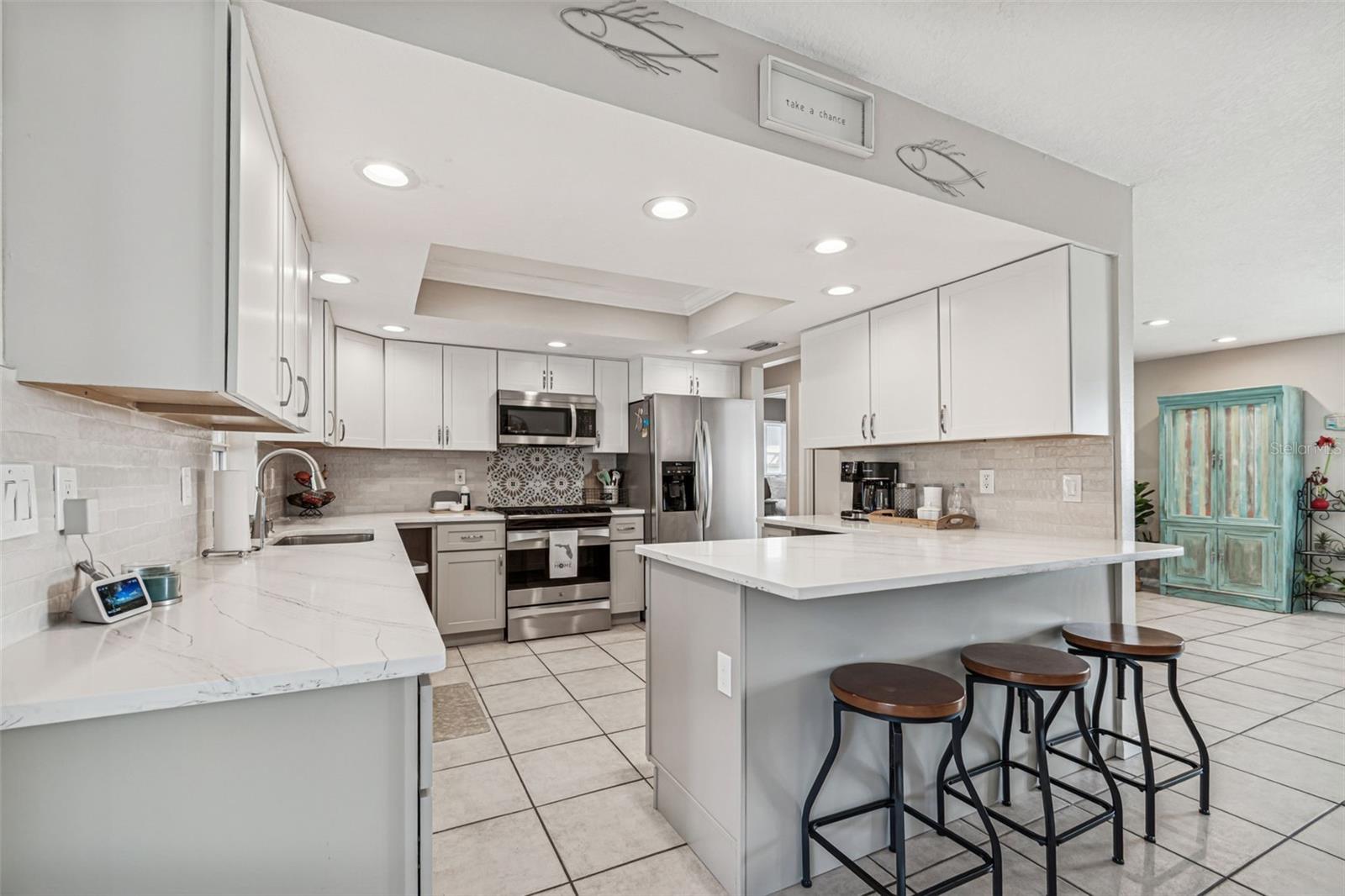 HARBOR SHORES 5TH ADD REP - Residential