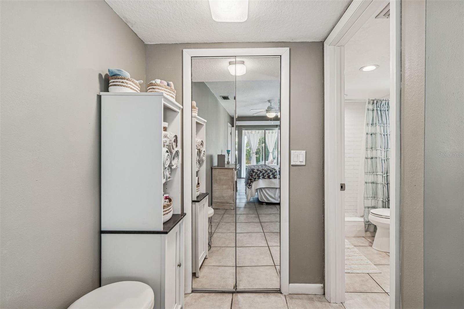 HARBOR SHORES 5TH ADD REP - Residential