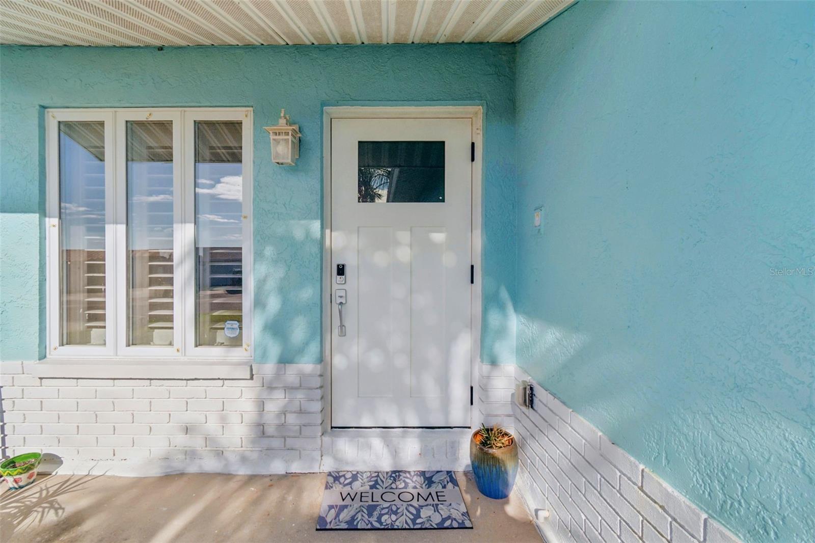 HARBOR SHORES 5TH ADD REP - Residential