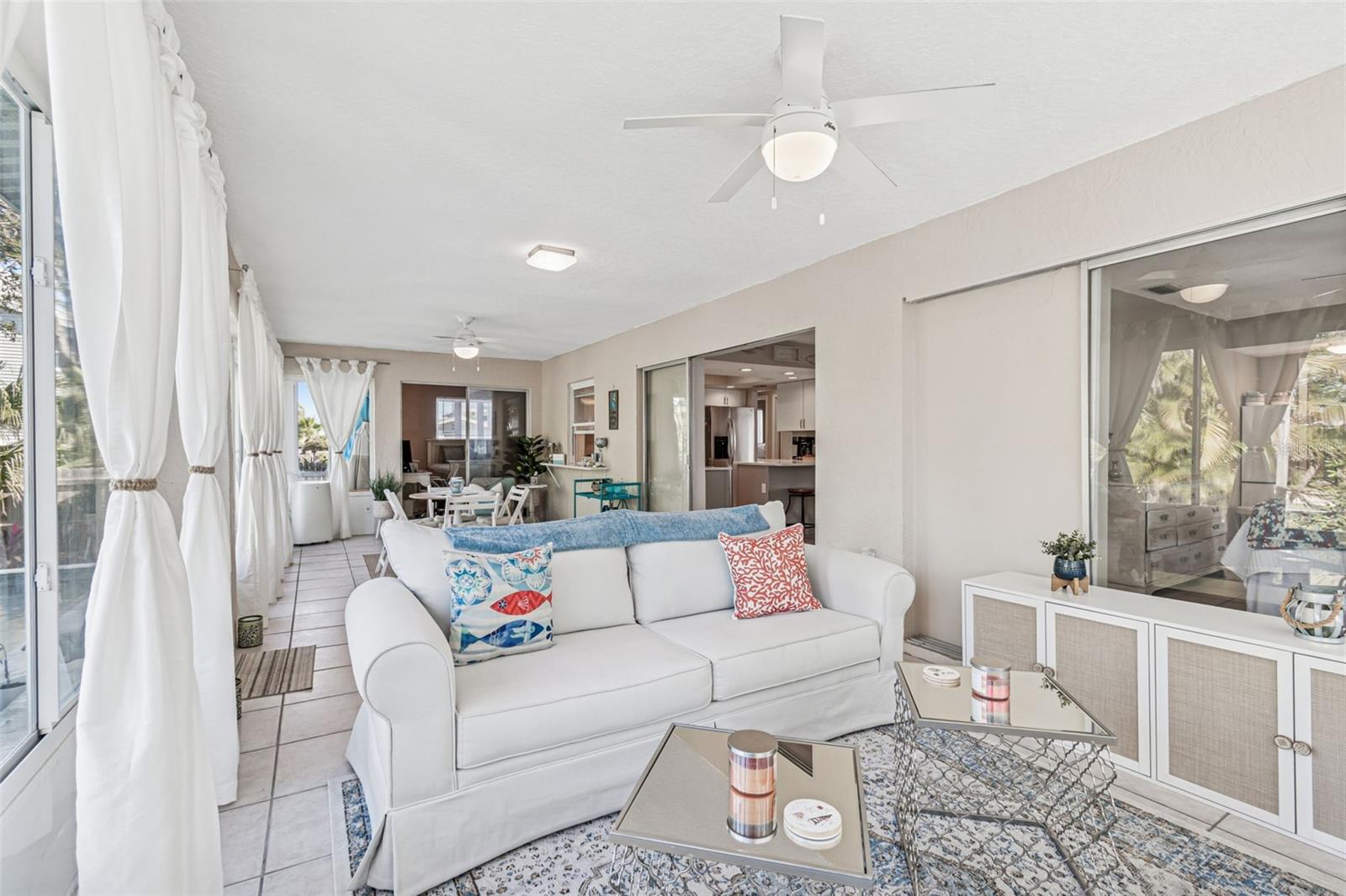 HARBOR SHORES 5TH ADD REP - Residential