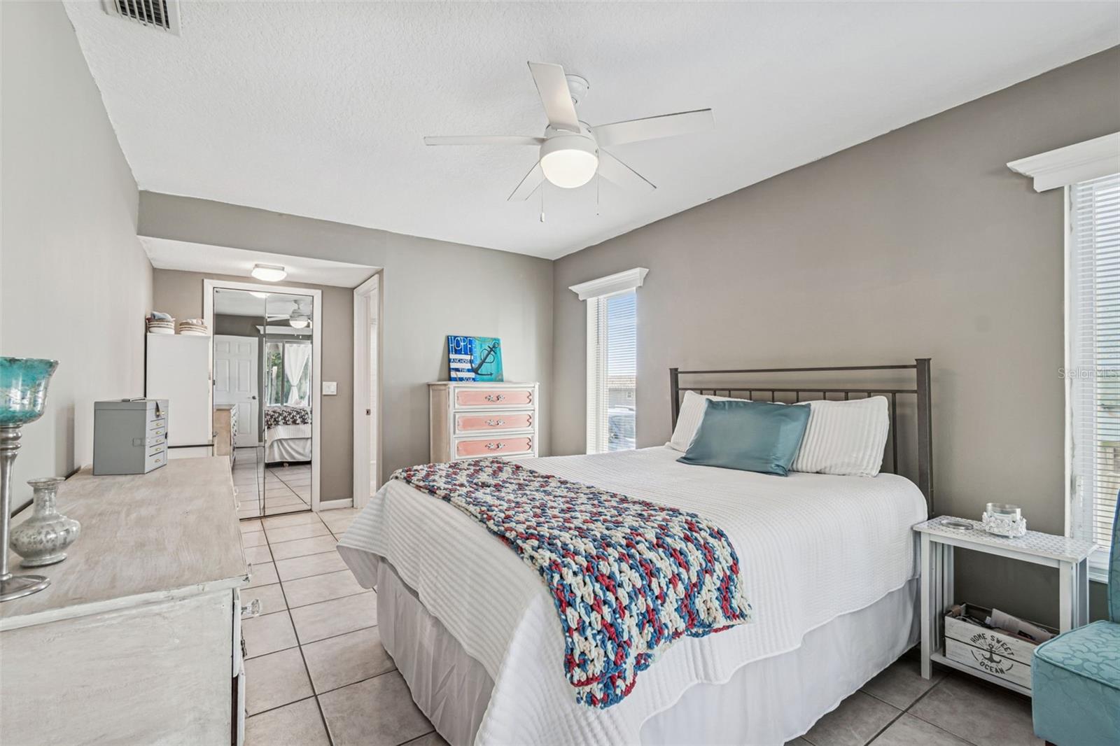 HARBOR SHORES 5TH ADD REP - Residential