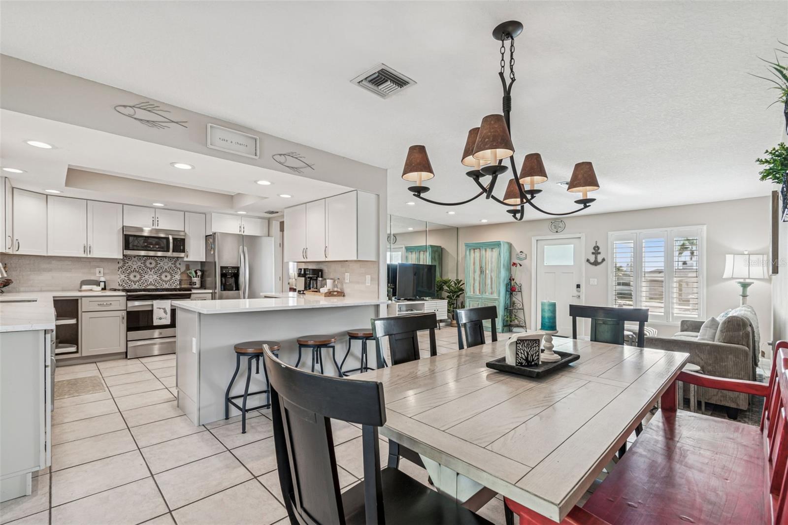 HARBOR SHORES 5TH ADD REP - Residential