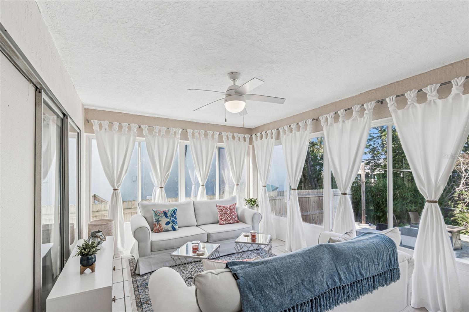 HARBOR SHORES 5TH ADD REP - Residential