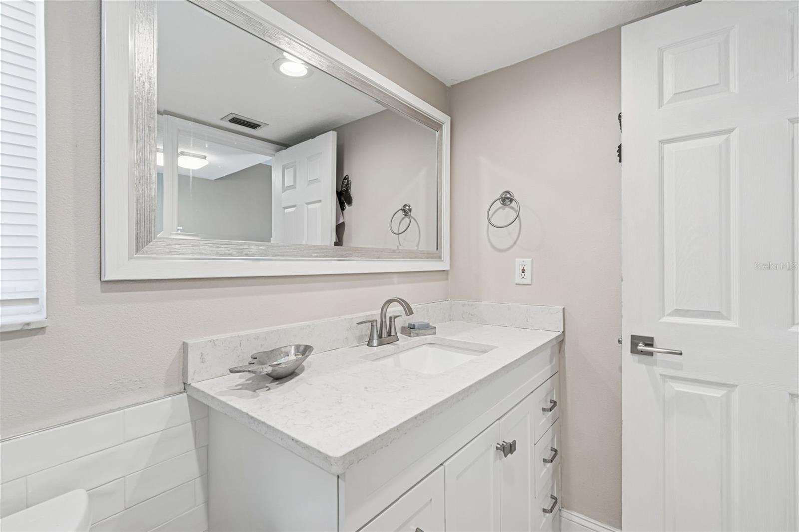 HARBOR SHORES 5TH ADD REP - Residential