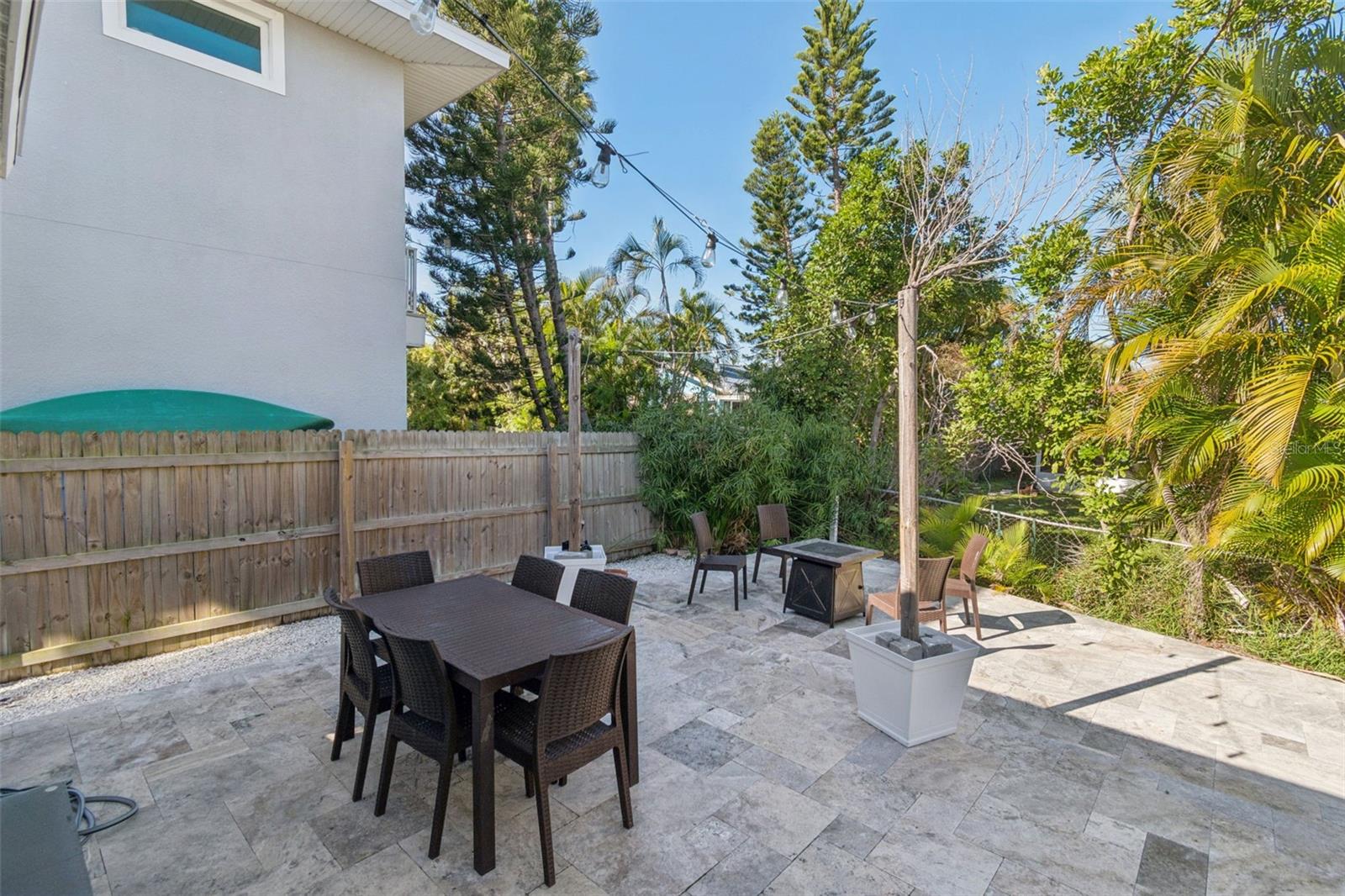 HARBOR SHORES 5TH ADD REP - Residential