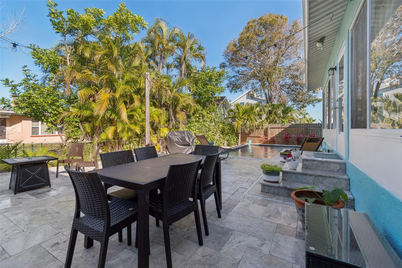 HARBOR SHORES 5TH ADD REP - Residential