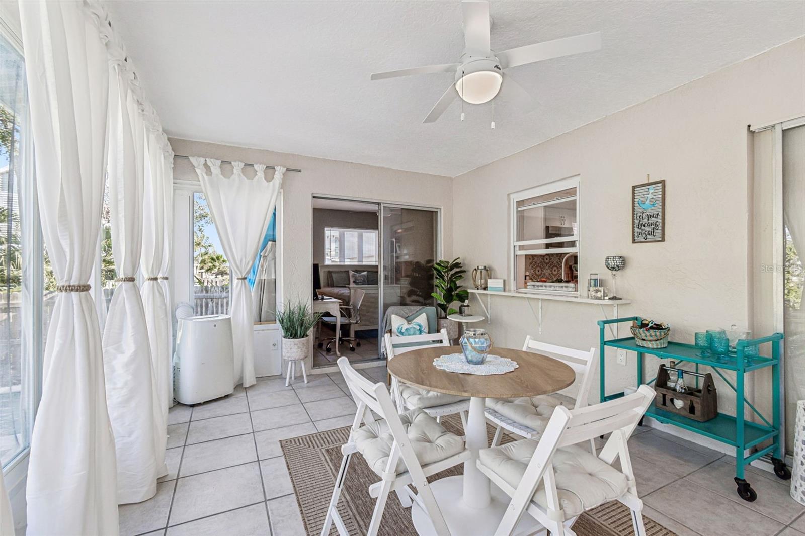 HARBOR SHORES 5TH ADD REP - Residential