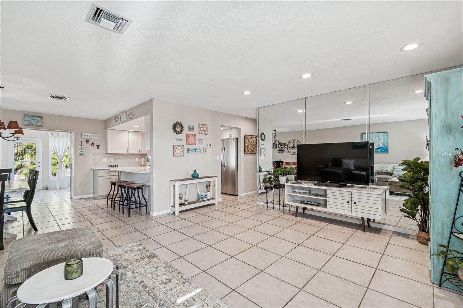 HARBOR SHORES 5TH ADD REP - Residential