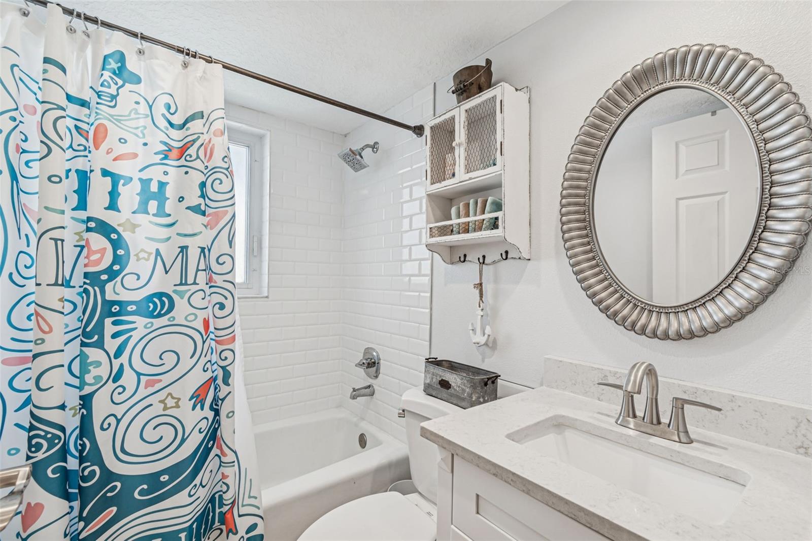 HARBOR SHORES 5TH ADD REP - Residential