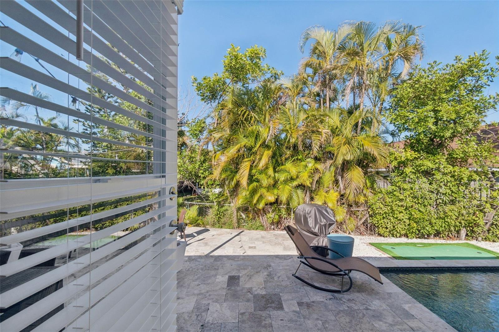 HARBOR SHORES 5TH ADD REP - Residential