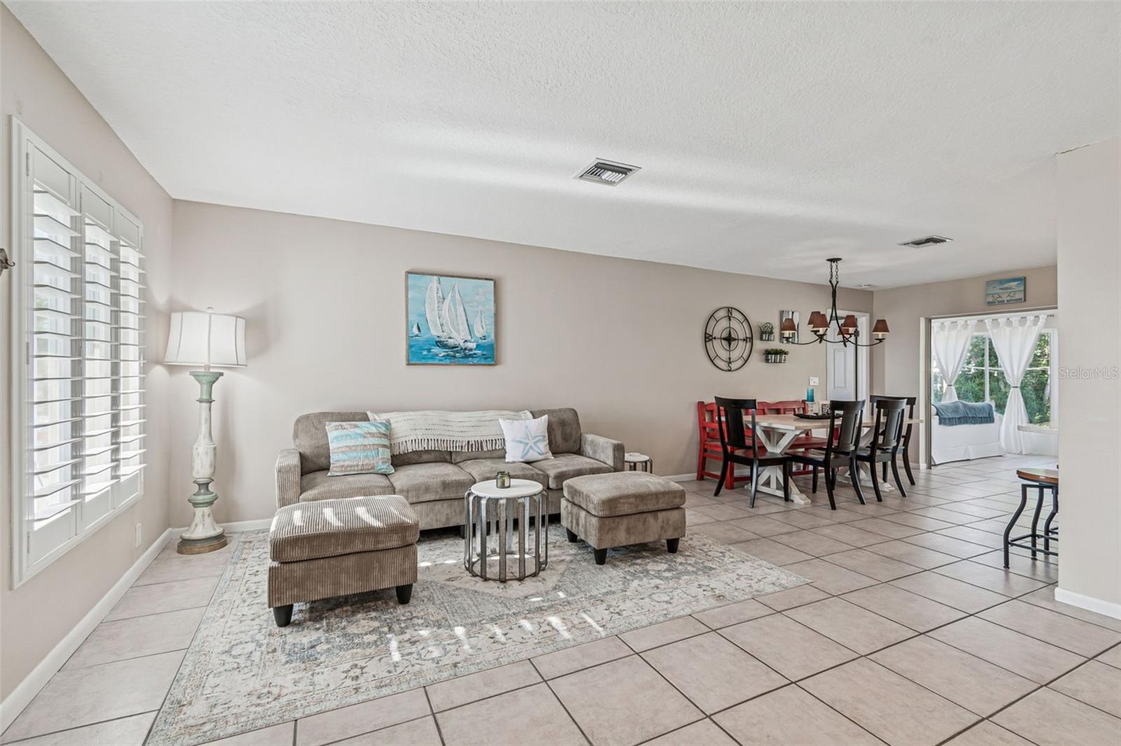 HARBOR SHORES 5TH ADD REP - Residential