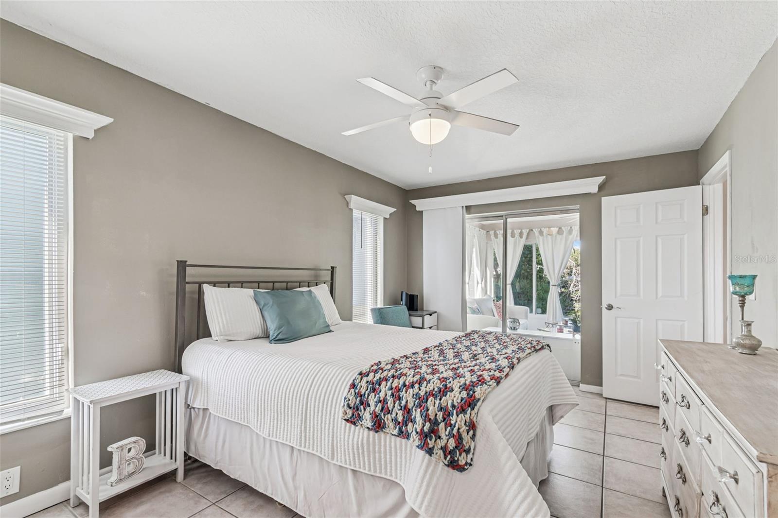 HARBOR SHORES 5TH ADD REP - Residential