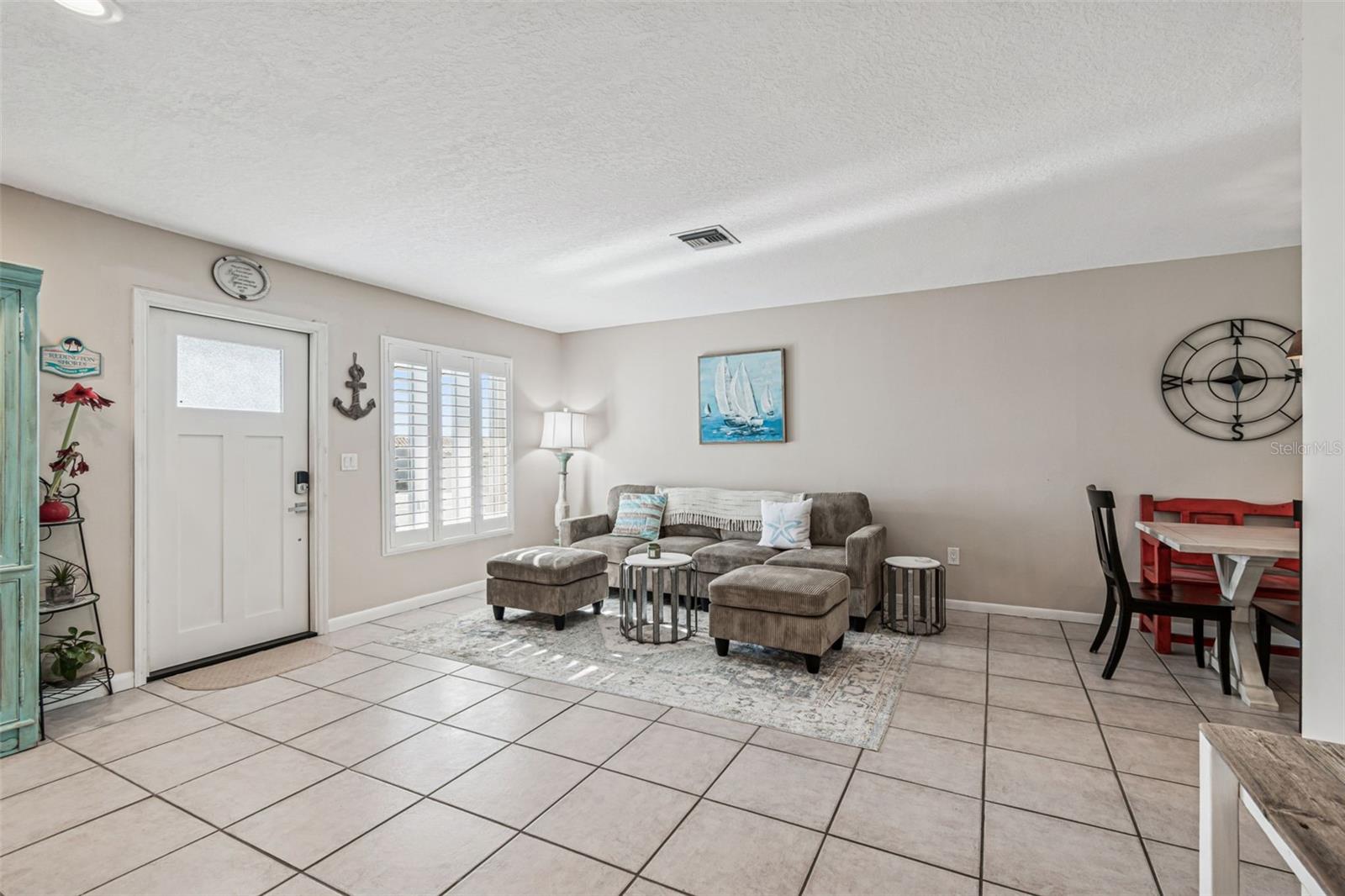 HARBOR SHORES 5TH ADD REP - Residential