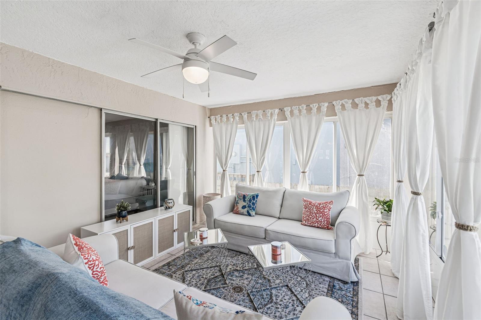 HARBOR SHORES 5TH ADD REP - Residential