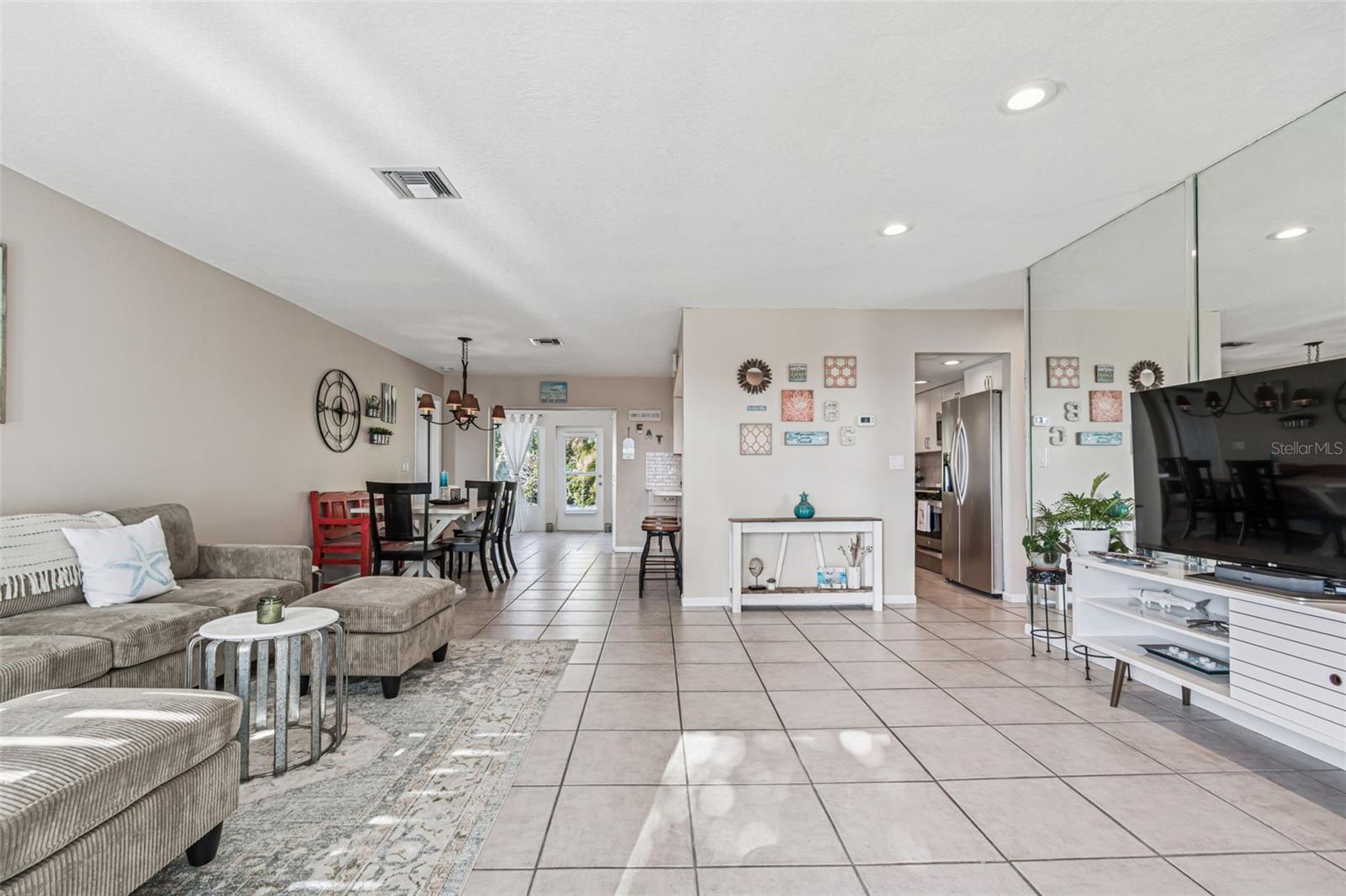 HARBOR SHORES 5TH ADD REP - Residential