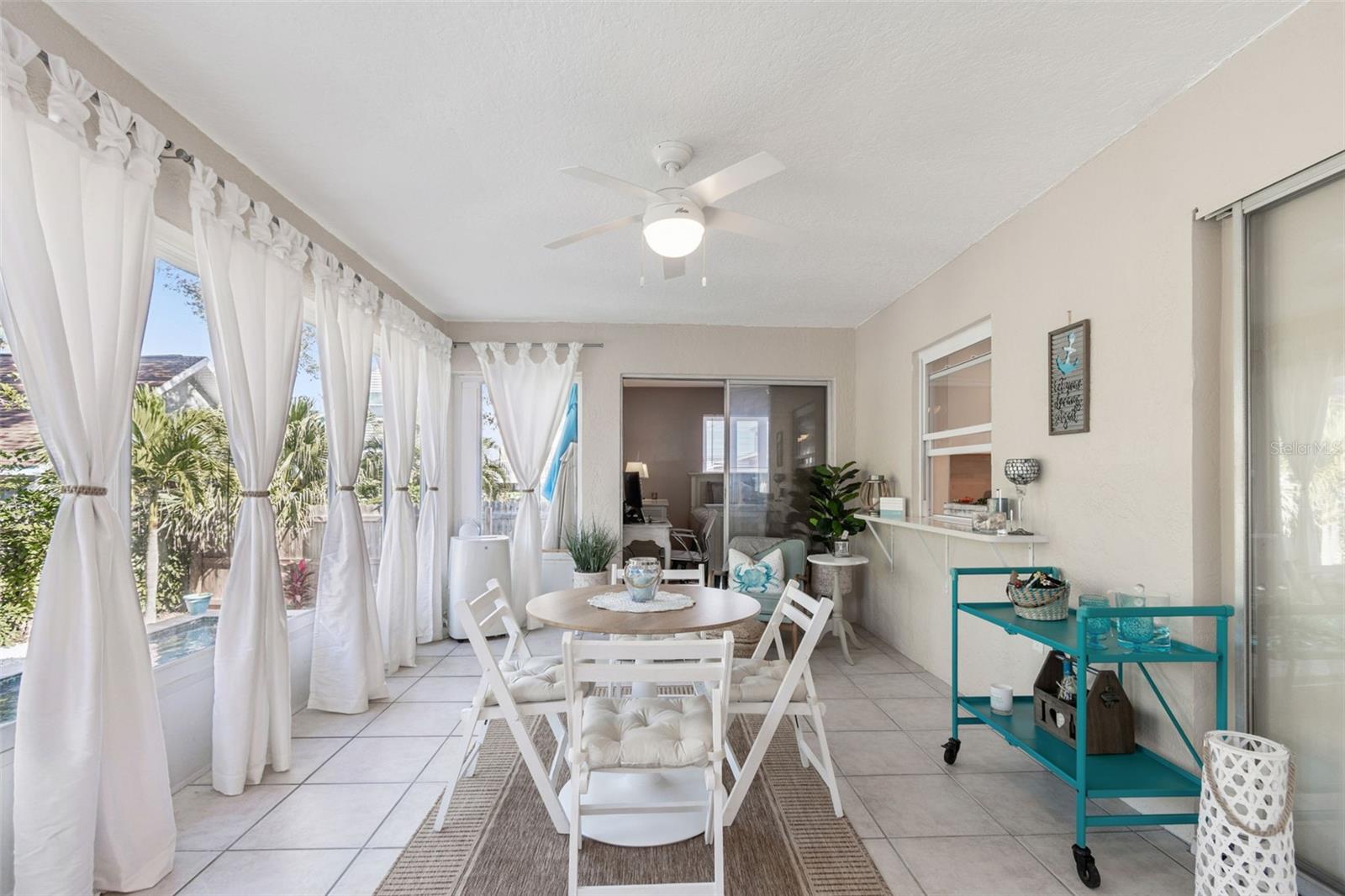 HARBOR SHORES 5TH ADD REP - Residential