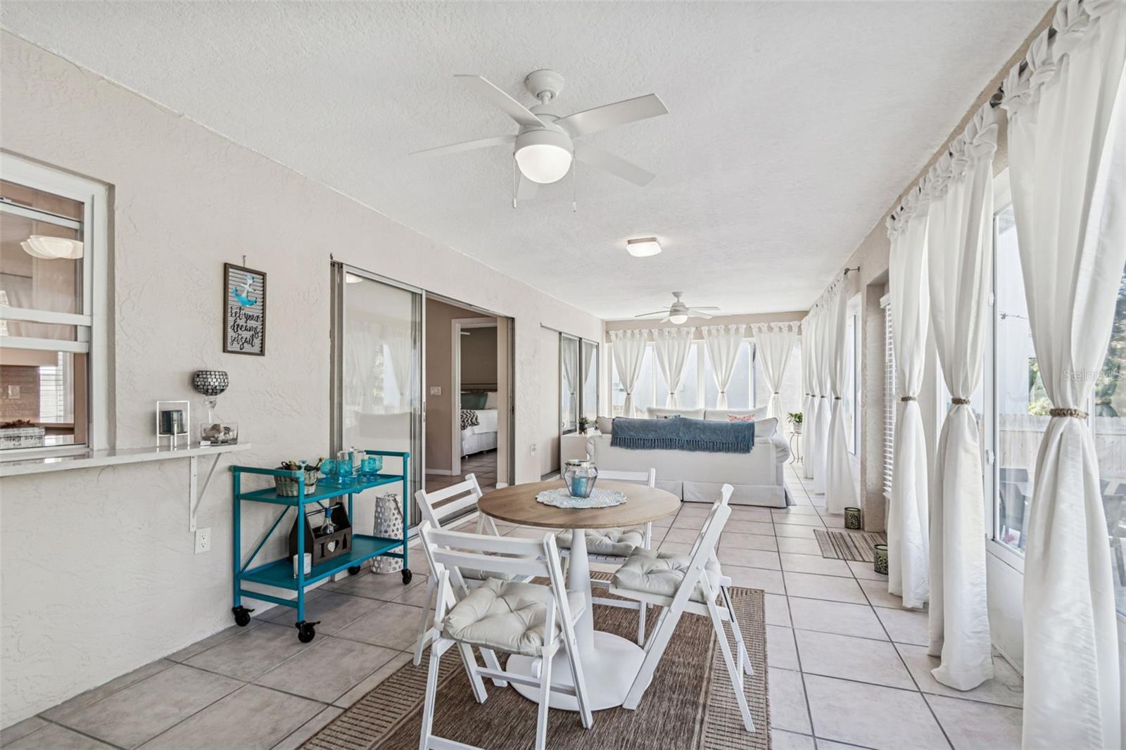 HARBOR SHORES 5TH ADD REP - Residential