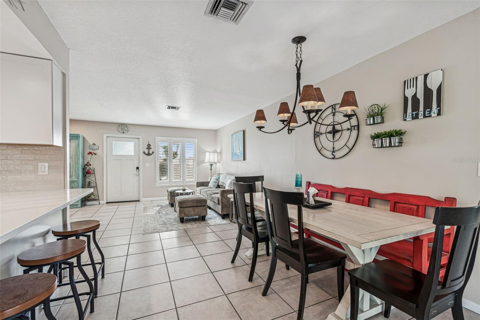 HARBOR SHORES 5TH ADD REP - Residential