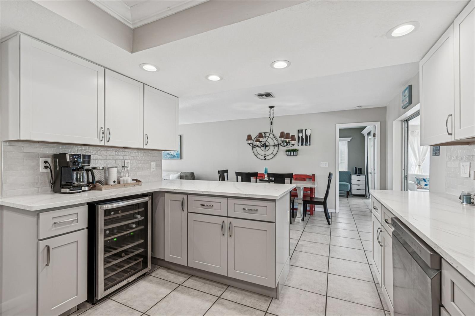 HARBOR SHORES 5TH ADD REP - Residential