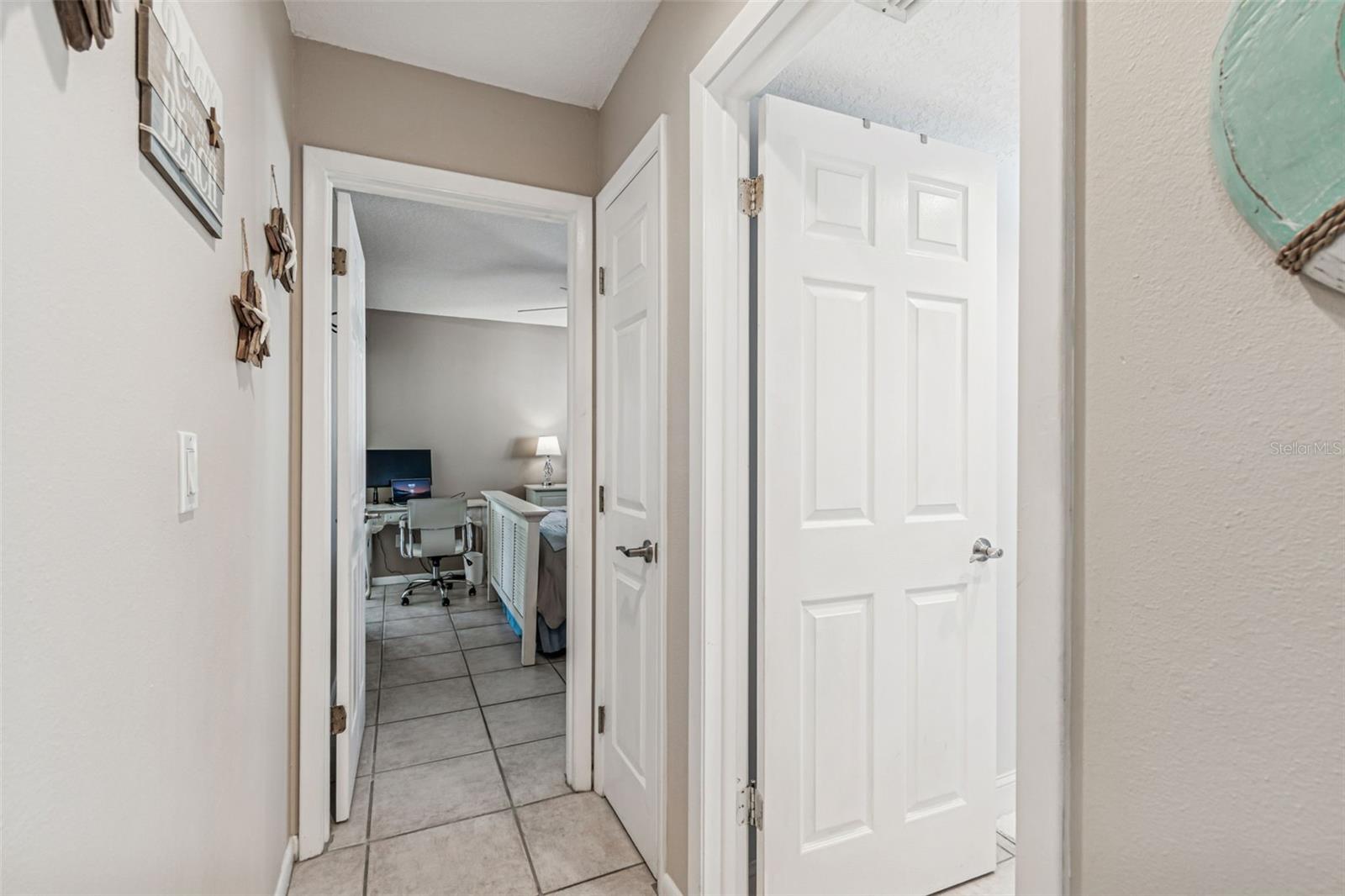 HARBOR SHORES 5TH ADD REP - Residential