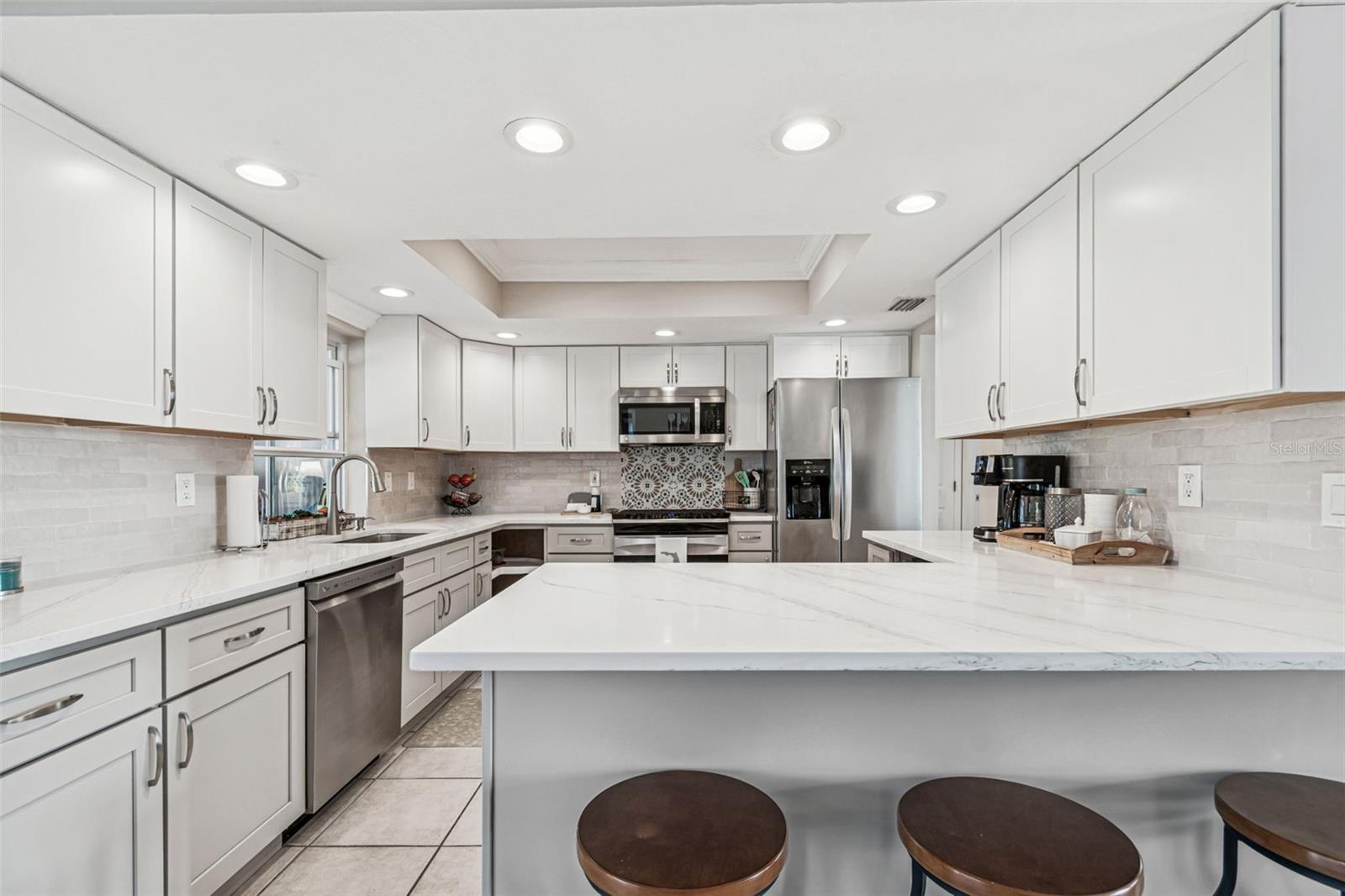 HARBOR SHORES 5TH ADD REP - Residential