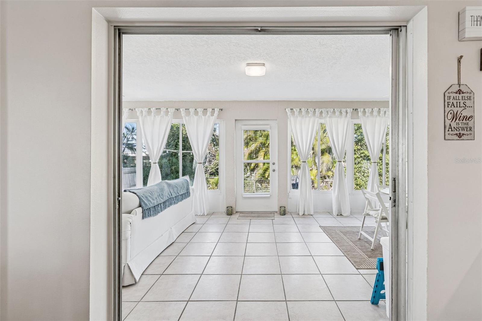 HARBOR SHORES 5TH ADD REP - Residential