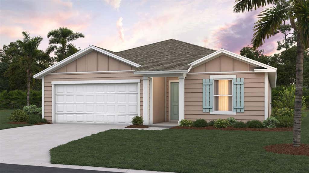 Photo of 244 Hawthorn Avenue, Palm Coast, FL 32164 (MLS # FC320463)