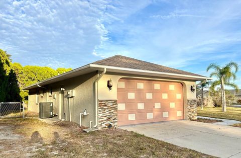 A home in PORT RICHEY