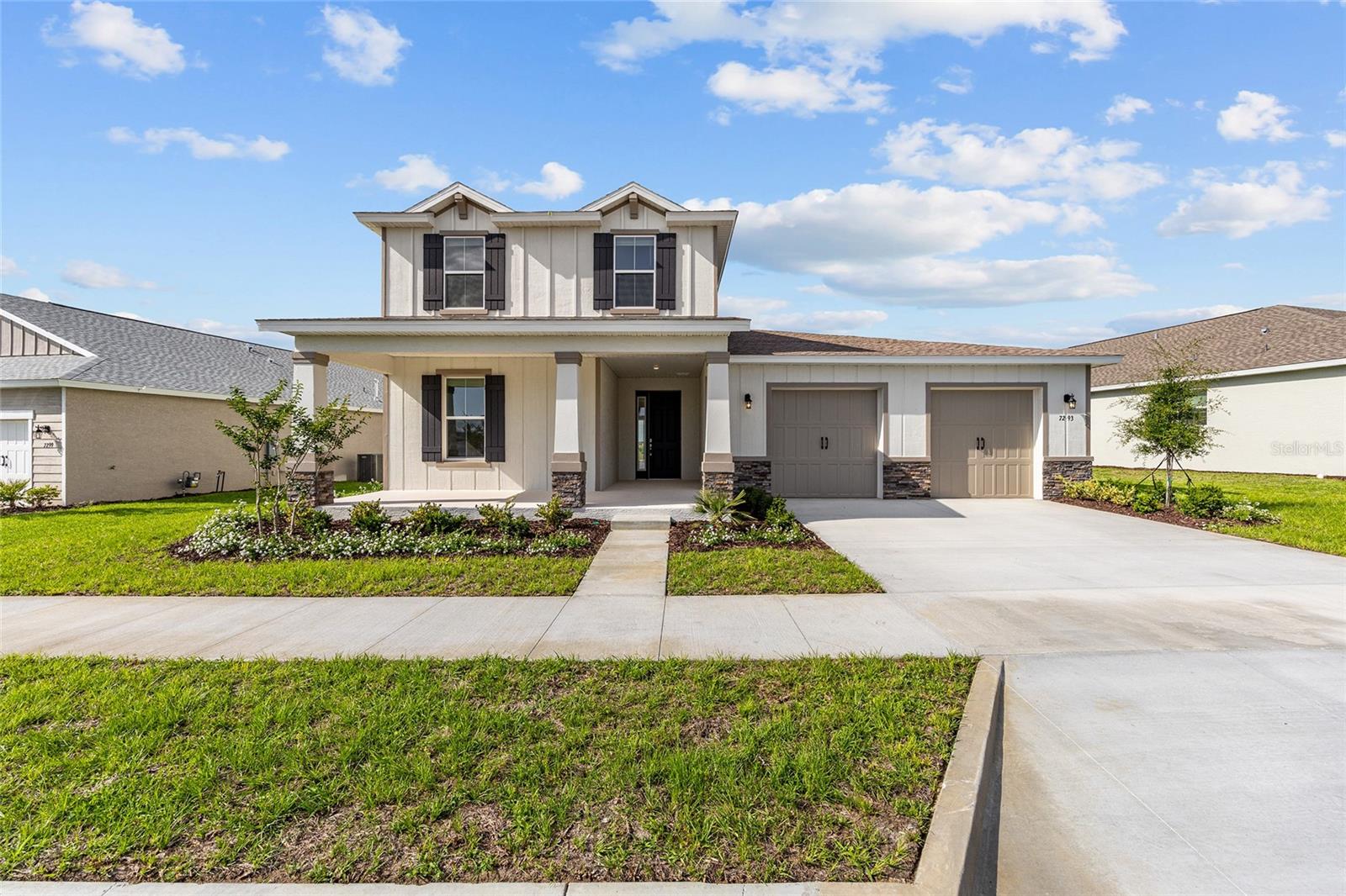 7293 SW 57TH LANE