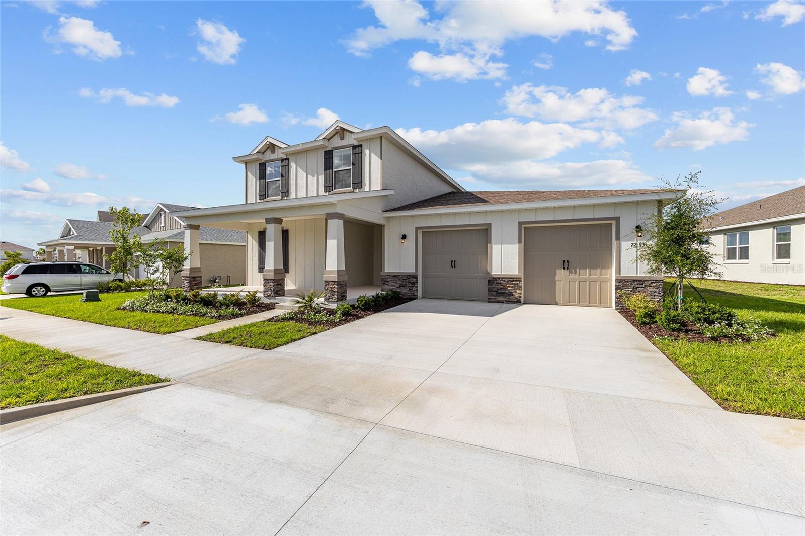 7293 SW 57TH LANE