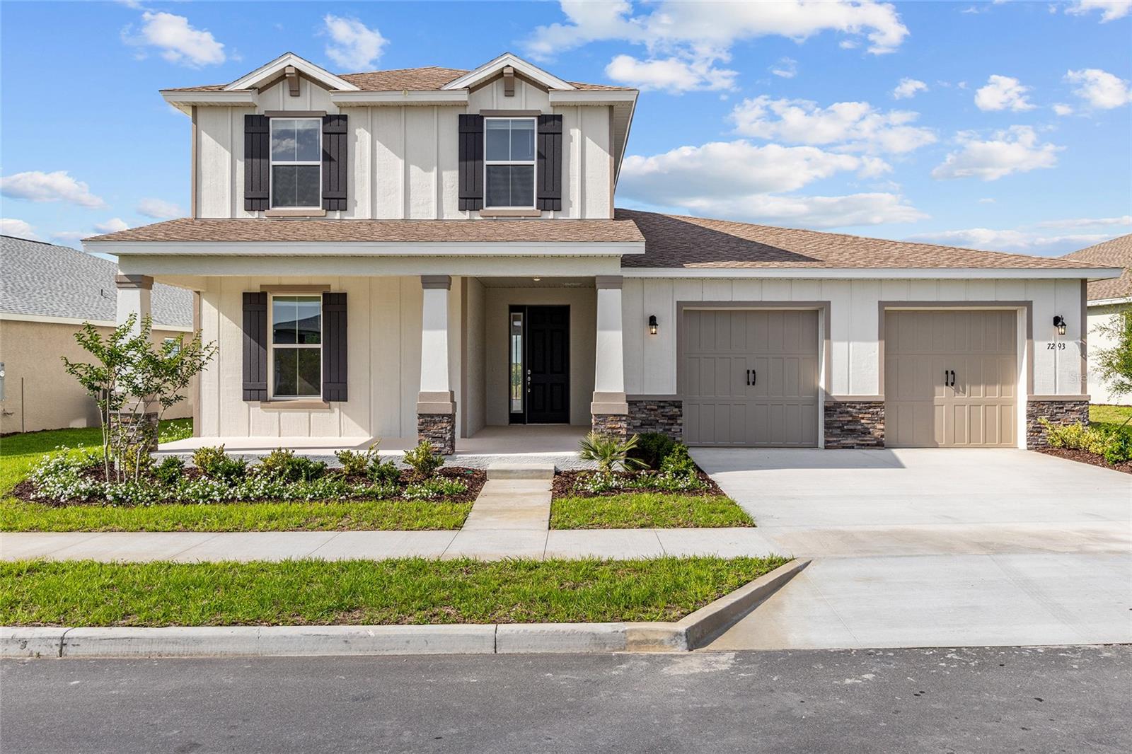 7293 SW 57TH LANE