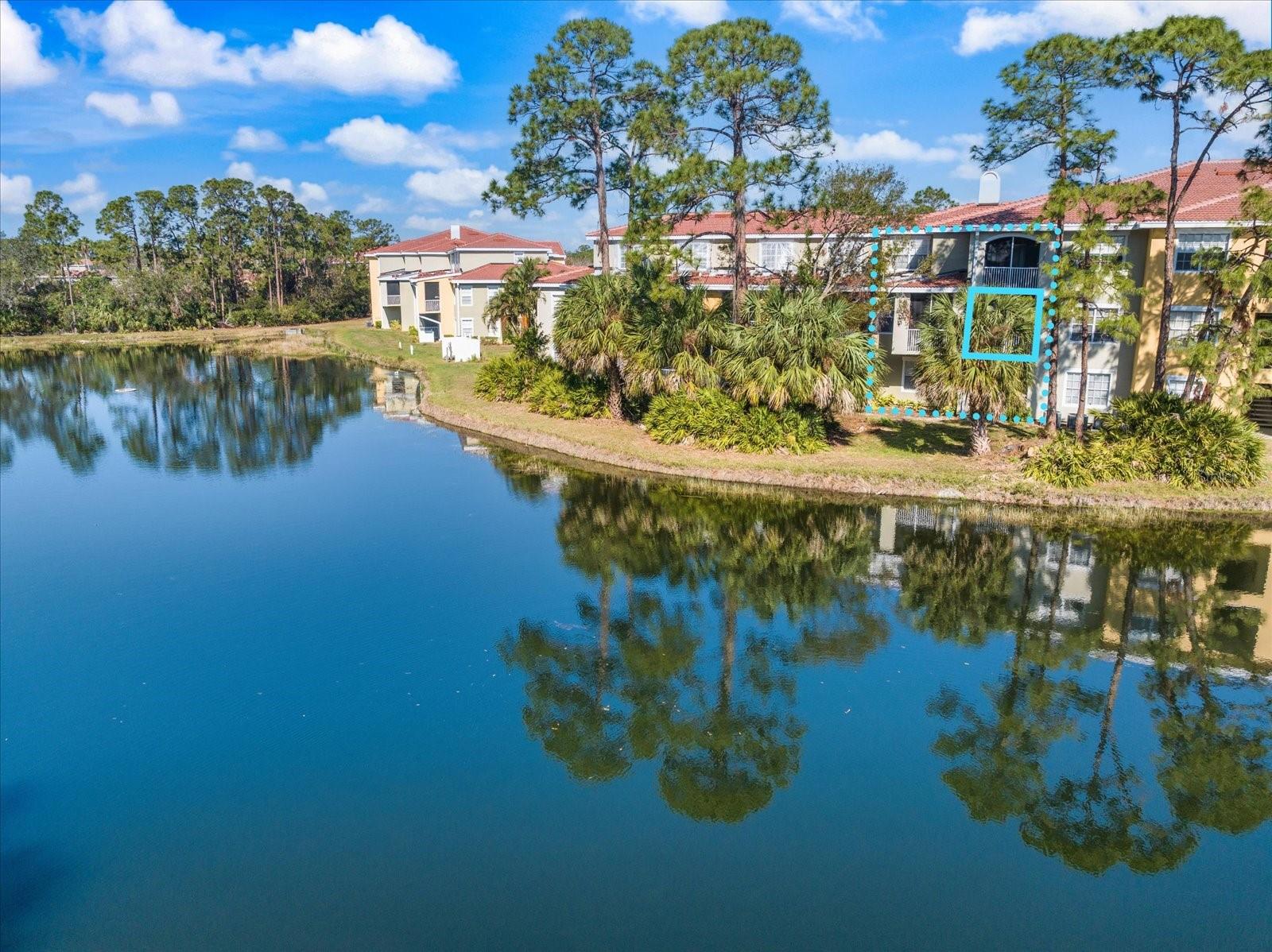 LAS PALMAS OF SARASOTA - Residential