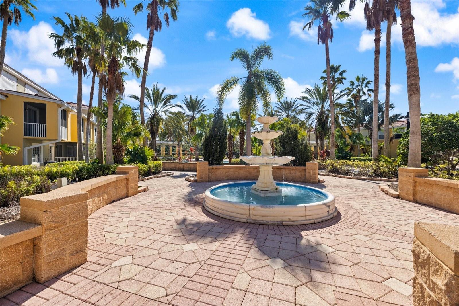 LAS PALMAS OF SARASOTA - Residential