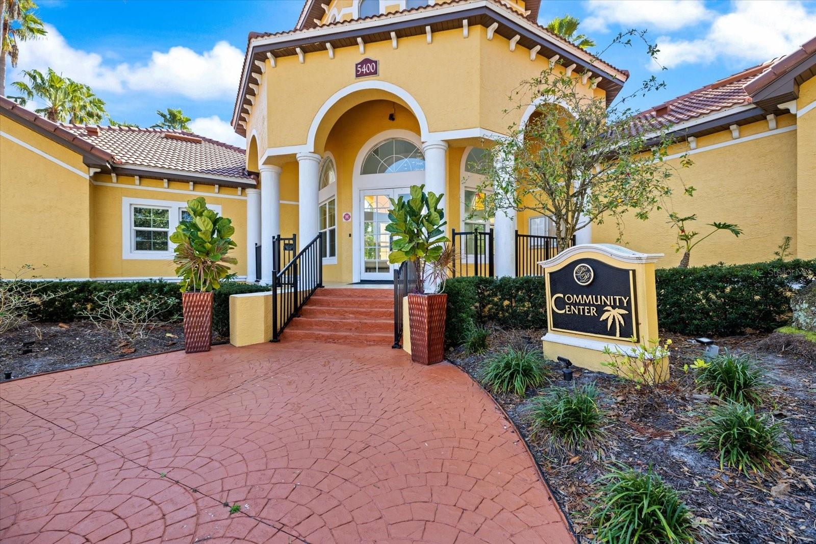 LAS PALMAS OF SARASOTA - Residential