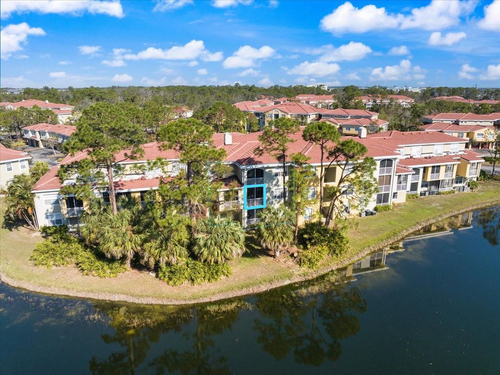 Photo of 5552 Bentgrass Drive #7-116, Sarasota, FL 34235 (MLS # A4640007)