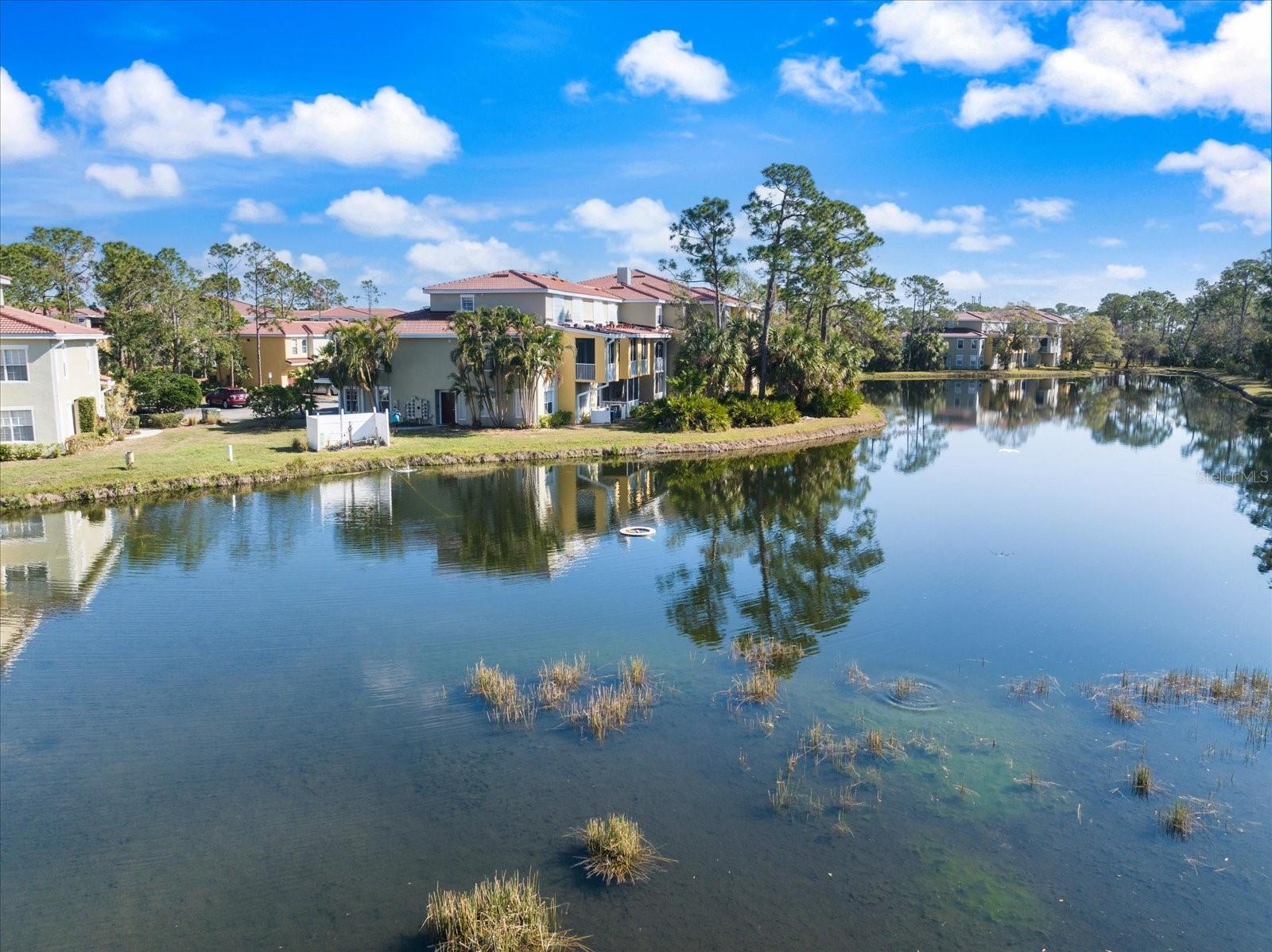 LAS PALMAS OF SARASOTA - Residential