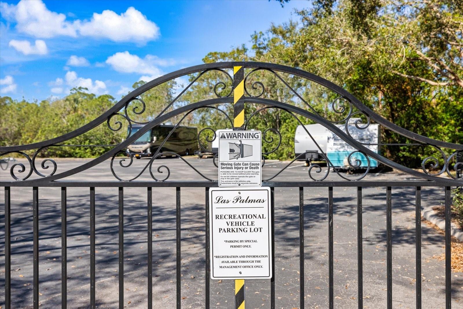 LAS PALMAS OF SARASOTA - Residential