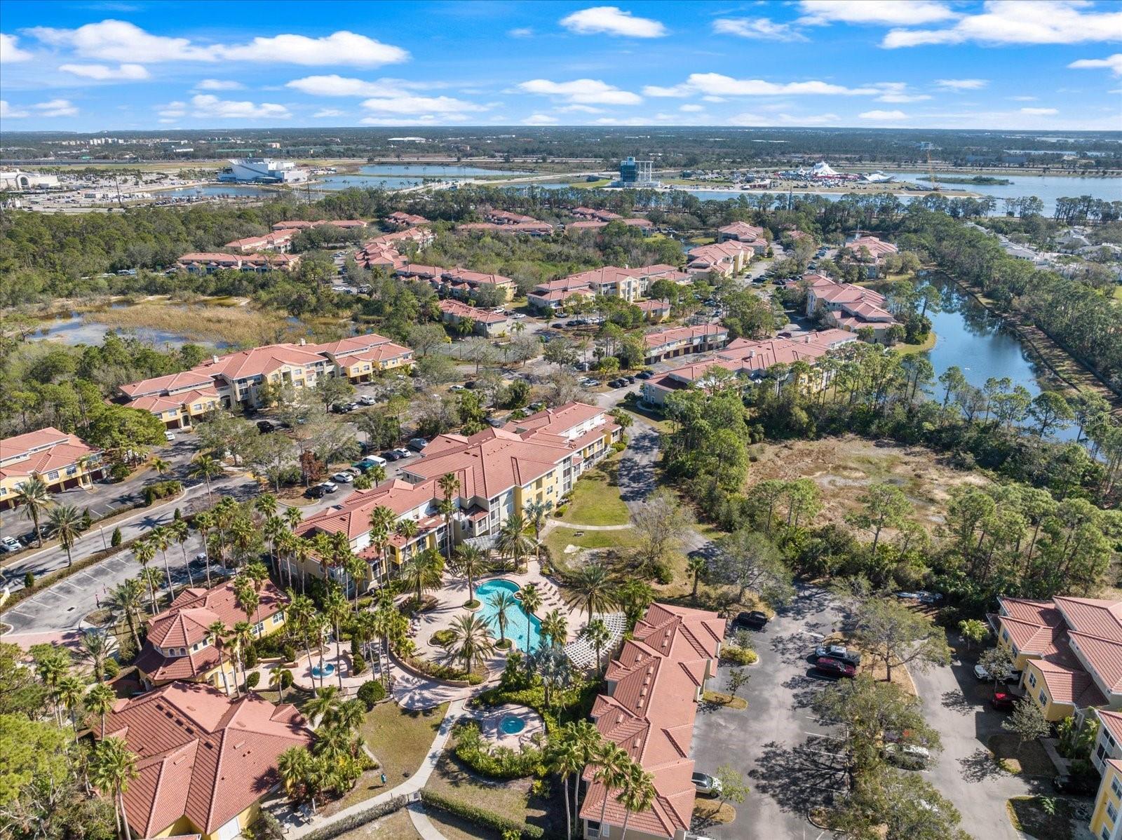 LAS PALMAS OF SARASOTA - Residential