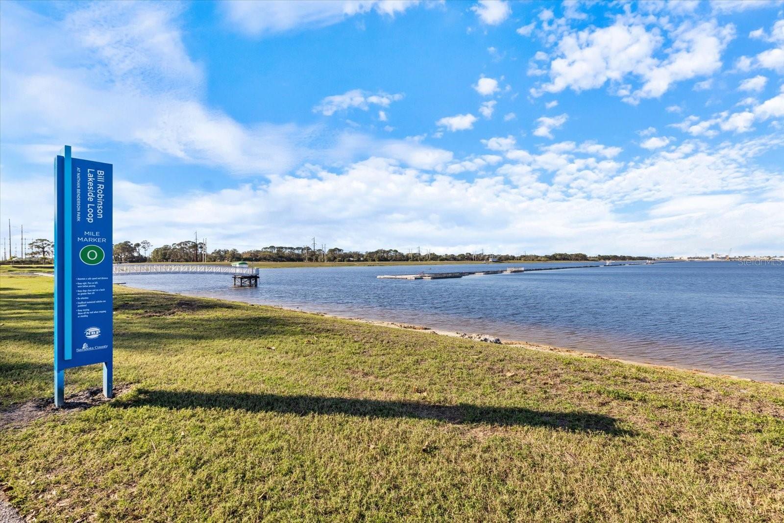 LAS PALMAS OF SARASOTA - Residential