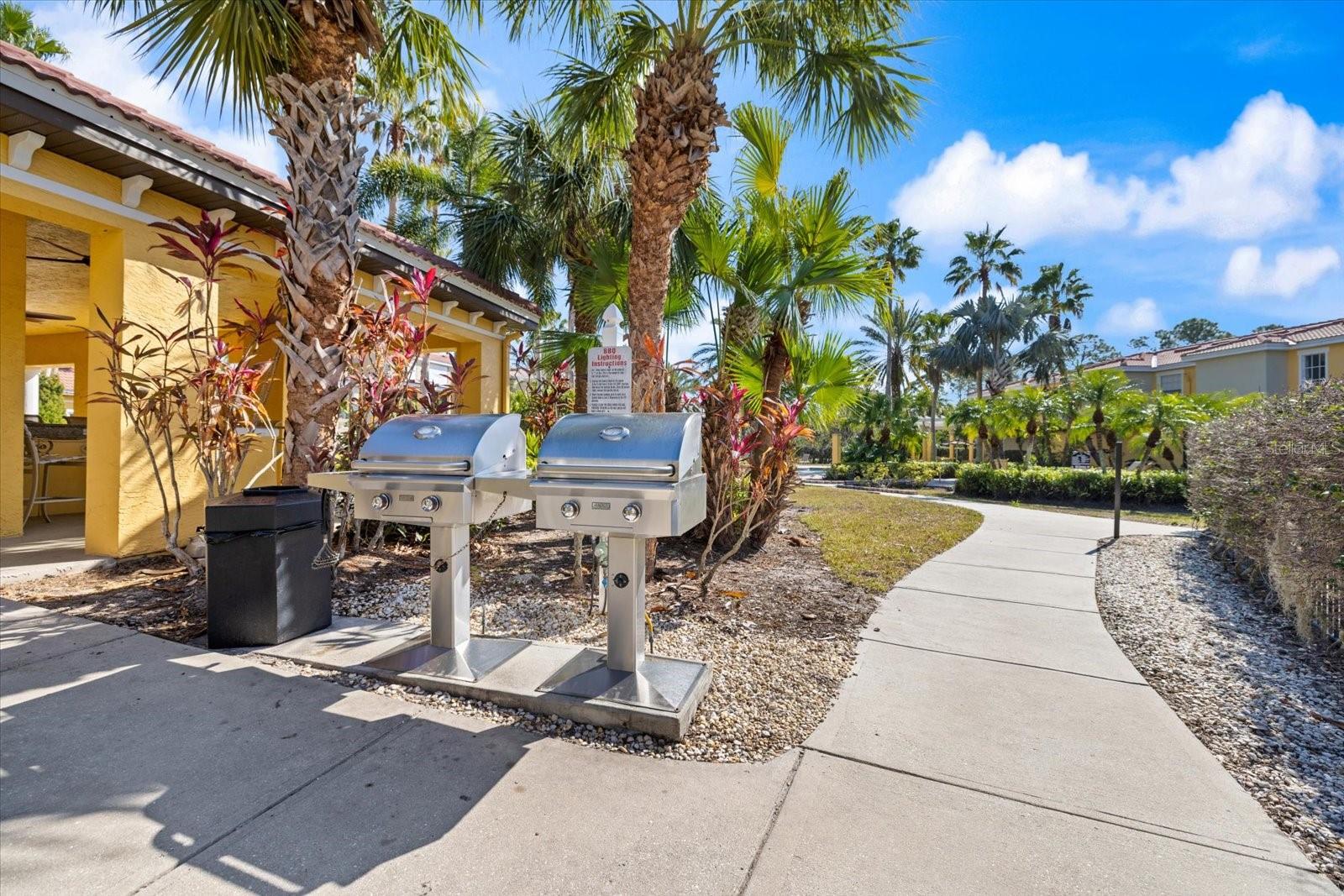 LAS PALMAS OF SARASOTA - Residential