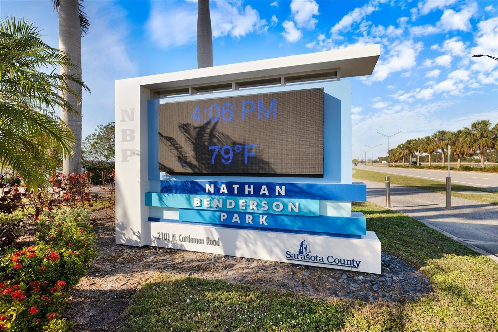 LAS PALMAS OF SARASOTA - Residential