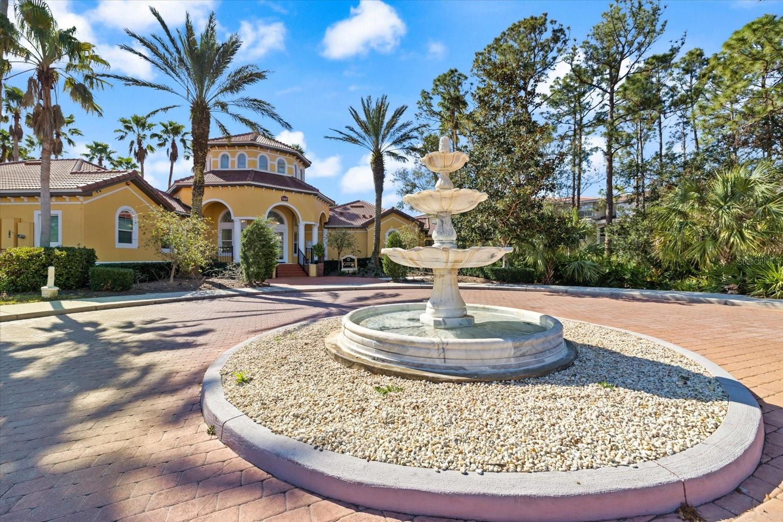 LAS PALMAS OF SARASOTA - Residential