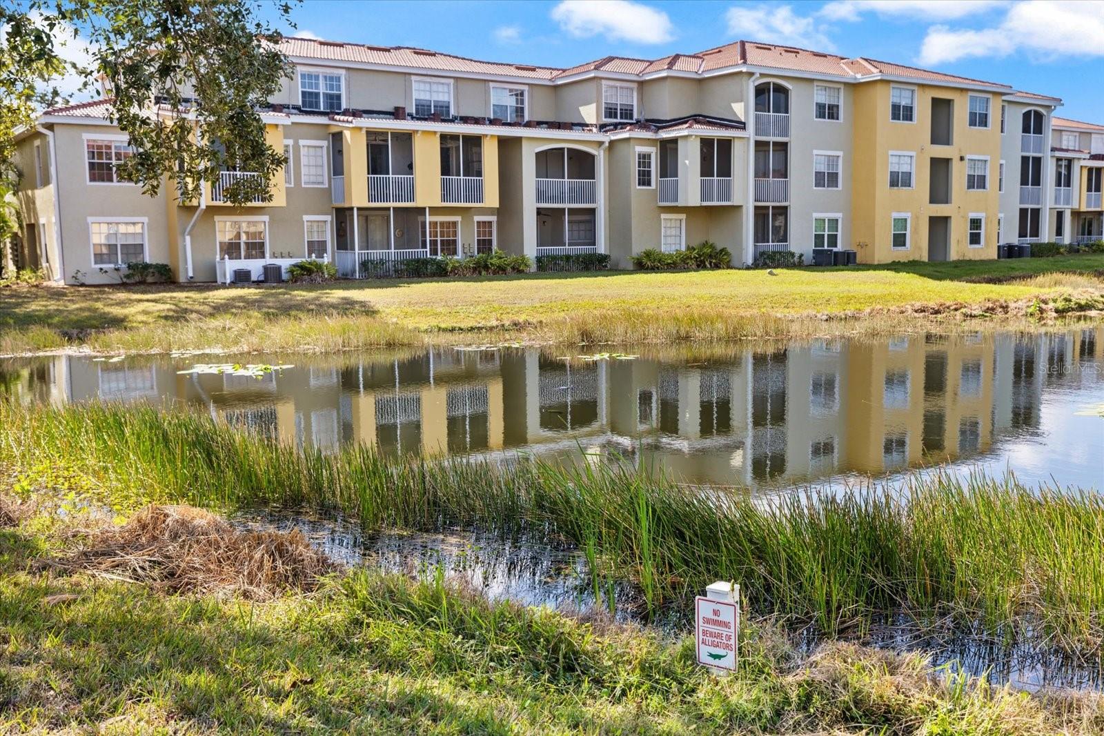 LAS PALMAS OF SARASOTA - Residential