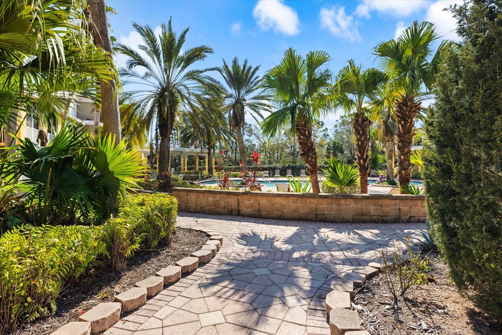 LAS PALMAS OF SARASOTA - Residential