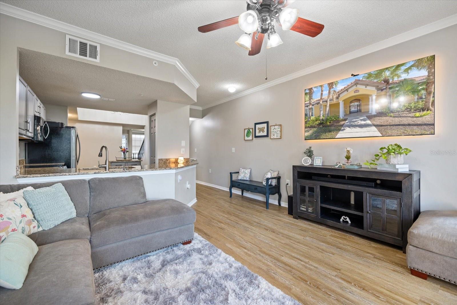 LAS PALMAS OF SARASOTA - Residential