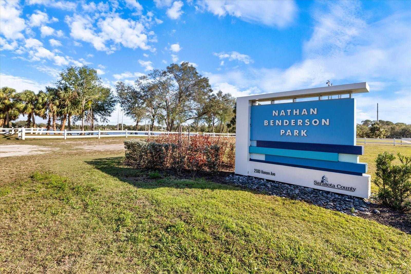 LAS PALMAS OF SARASOTA - Residential