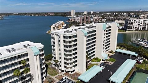 7963 SAILBOAT KEY BOULEVARD 601 SOUTH PASADENA FL 33707