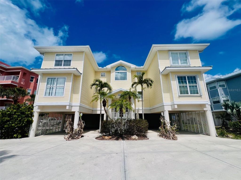 Photo of 1400 Beach Road #2, Englewood, FL 34223 (MLS # D6141926)